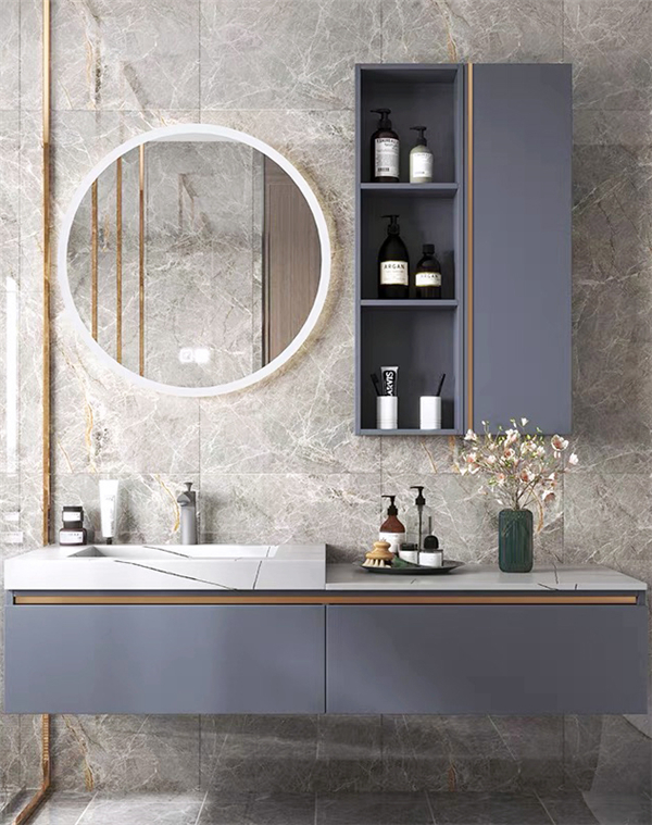 oglindă de depozitare GGP65