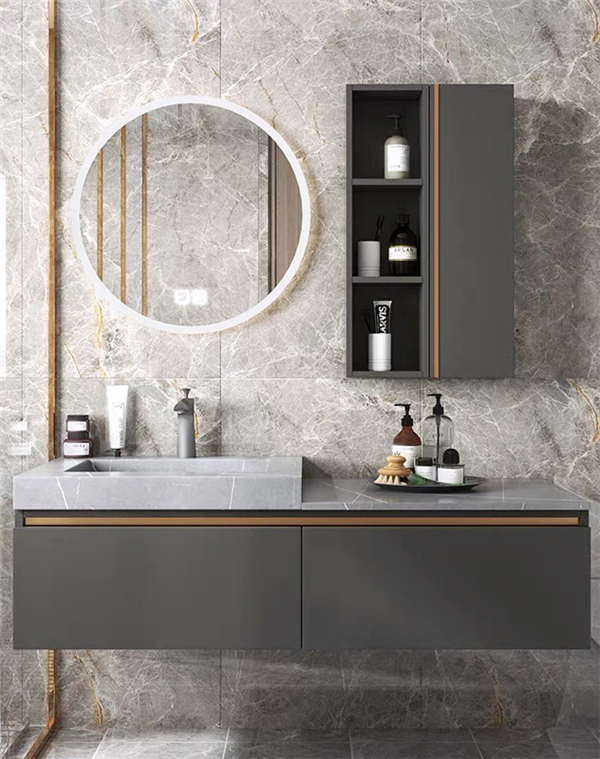 oglindă de depozitare GGP65