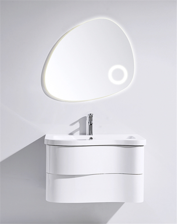 mobila baie pvc GGP73