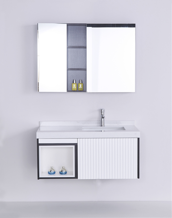 Masa de toaleta din lemn GGM03