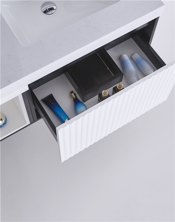 Masa de toaleta din lemn GGM03