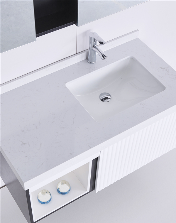 Masa de toaleta din lemn GGM03