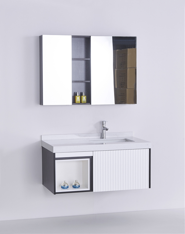 Masa de toaleta din lemn GGM03