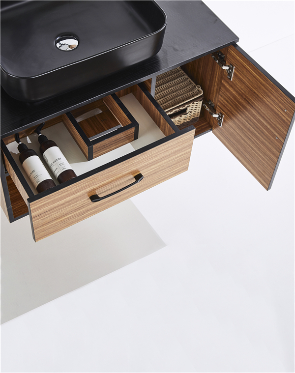 Vanități dulap de baie GGM09