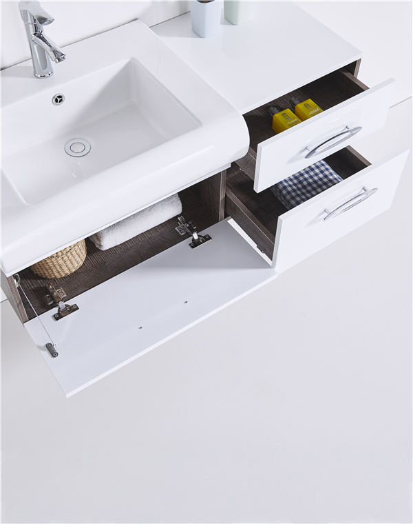 Chiuvete de baie GGM12