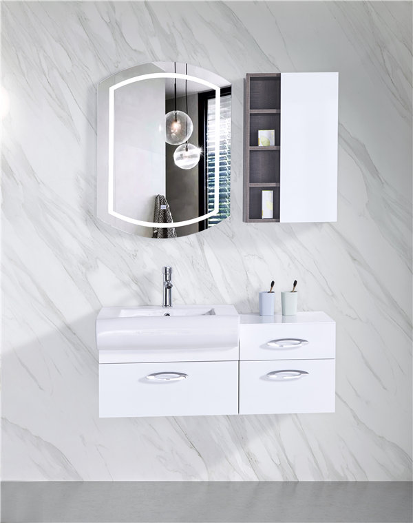 Chiuvete de baie GGM12