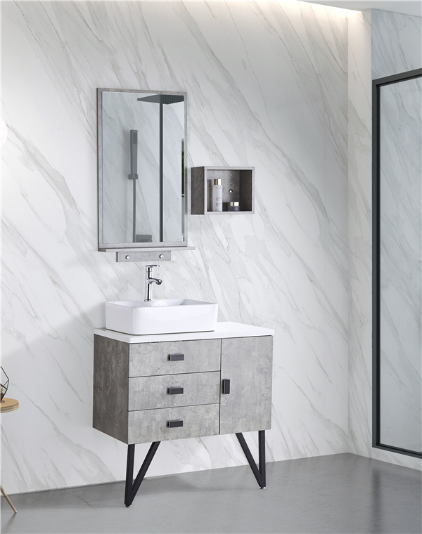 Dulapuri din lemn GGM14