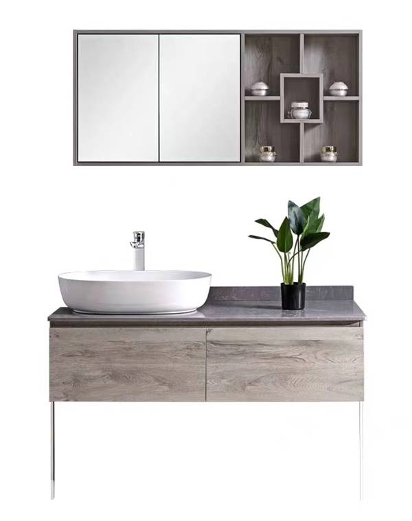 dulap de baie de lux GGM29