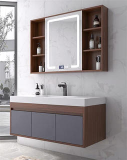 dulap dulap baie modern GGM32